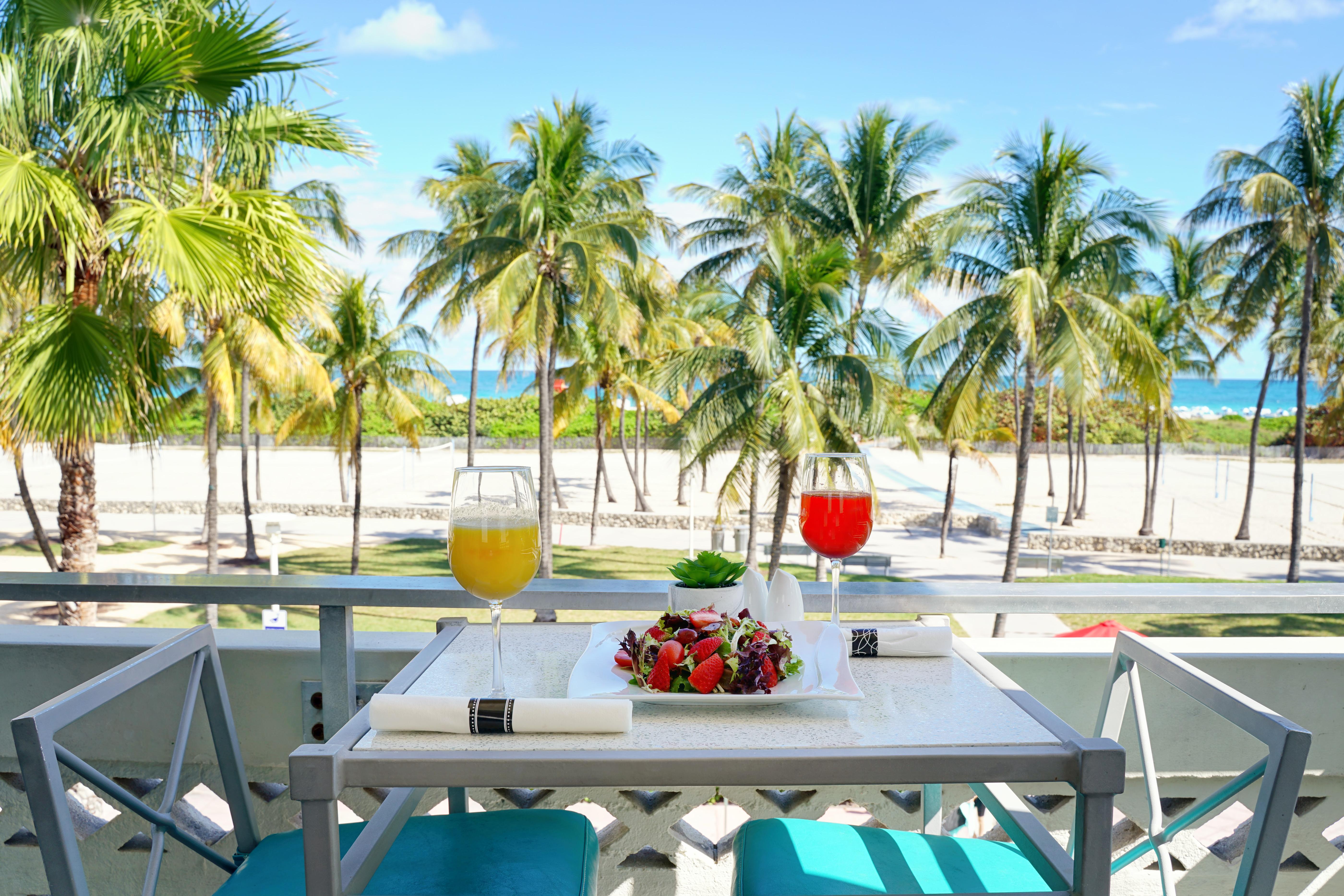 The Tony Hotel South Beach, Miami Beach