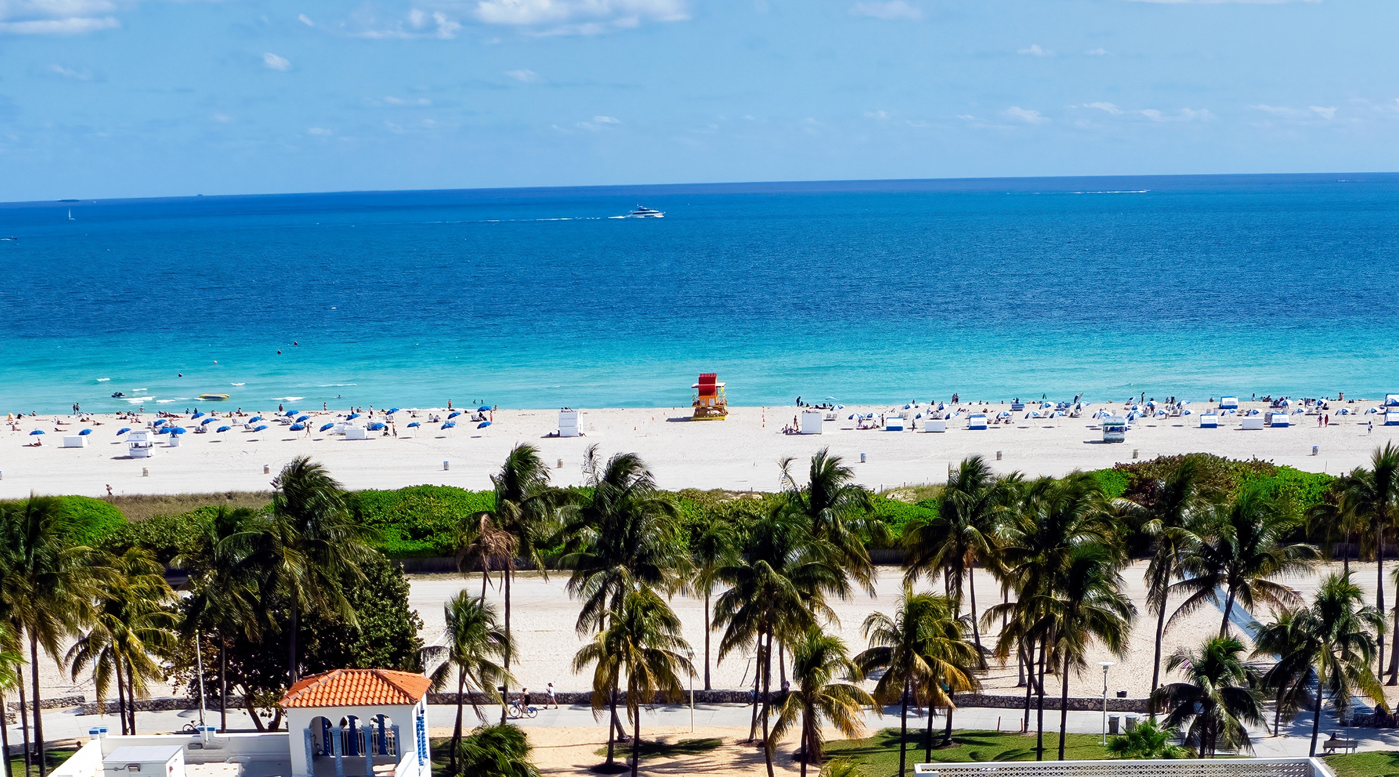 The Tony Hotel South Beach — Fotos 3